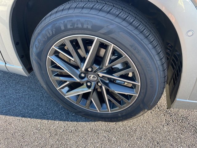 2026 Lexus TX 350 Premium photo 4