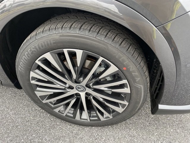 2026 Lexus RX 350 Premium photo 4