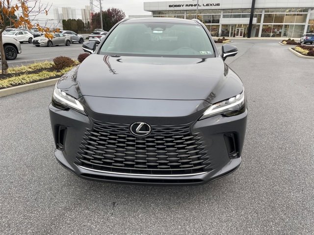 2026 Lexus RX 350 Premium photo 2