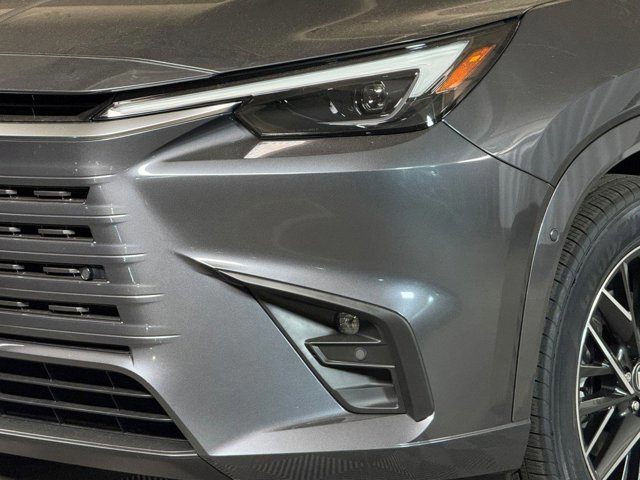 2025 Lexus TX 350 Premium photo 4