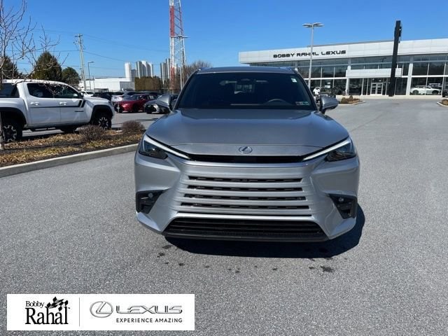 2026 Lexus TX Premium