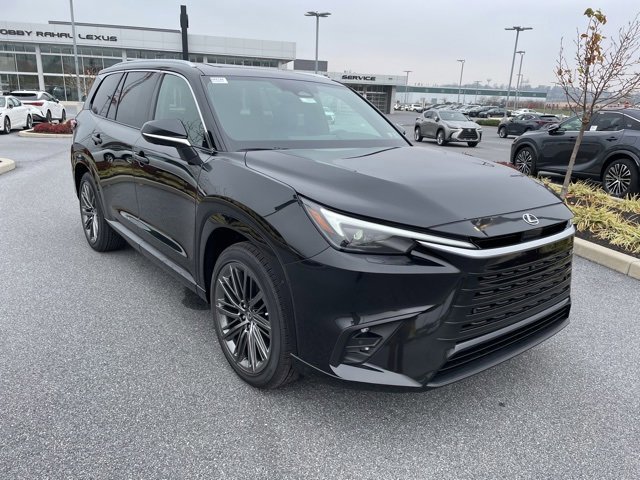 2026 Lexus TX 350 Luxury photo 3