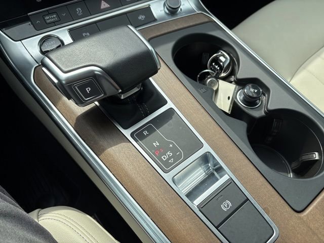 2025 Audi A6 Premium - Photo 19