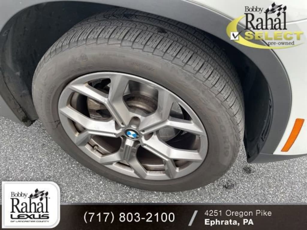 Used 2022 BMW X3 xDrive30i