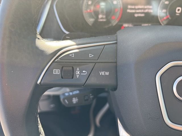2022 Audi Q5 Prestige - Photo 16
