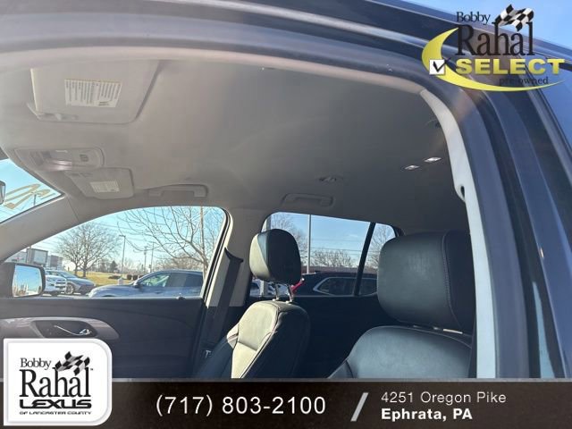 2020 Chevrolet Traverse RS - Photo 14