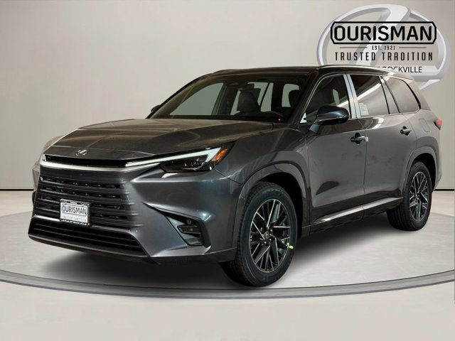 2025 Lexus TX 350 Premium photo 2