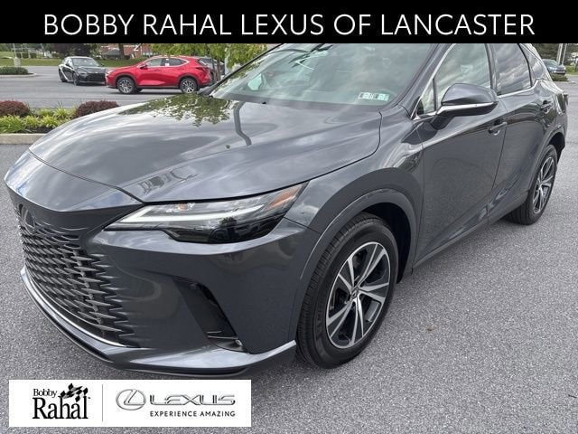 2025 Lexus RX 350 350 Premium AWD's photo