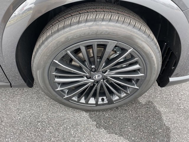 2026 Lexus RX 350 Premium photo 4