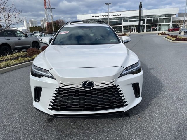 2024 Lexus RX 350 Premium photo 2