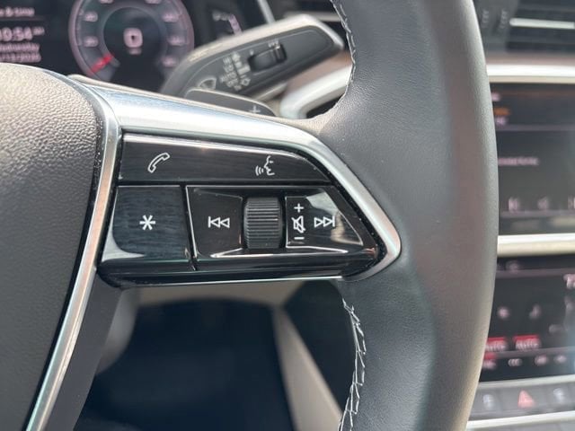 2025 Audi A6 Premium - Photo 15