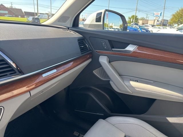 2022 Audi Q5 Prestige - Photo 21