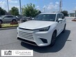 LEXUS TX