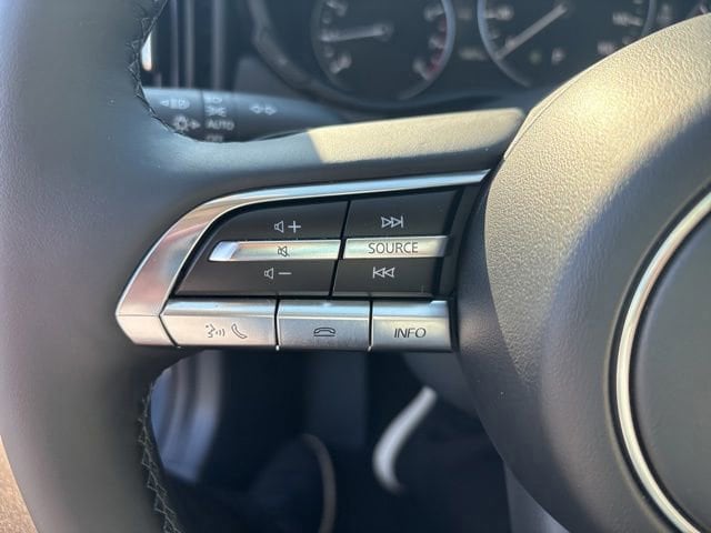 2026 Mazda CX-50 Premium Plus - Photo 17