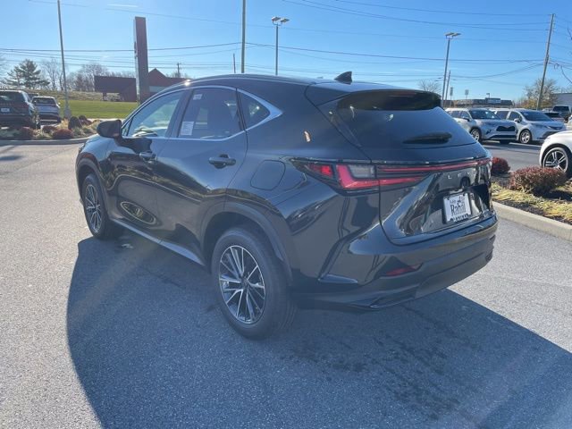 2026 Lexus NX 450h+ Premium - Photo 10