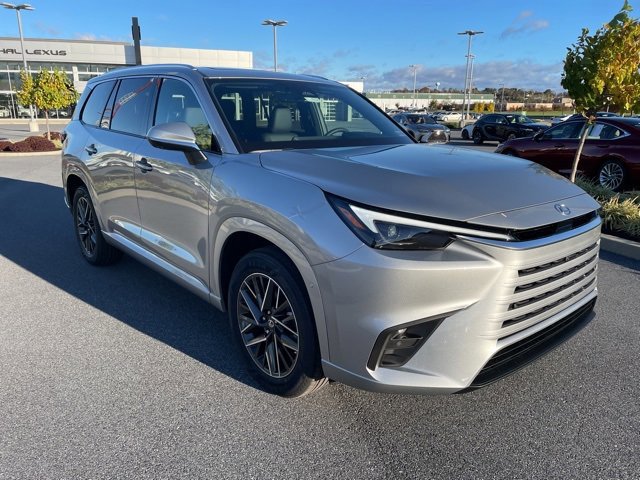 2026 Lexus TX 350 Premium photo 3