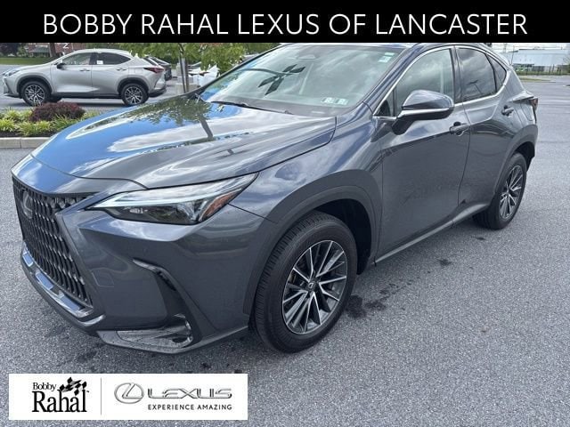 2025 Lexus NX 350 350 Premium AWD's photo