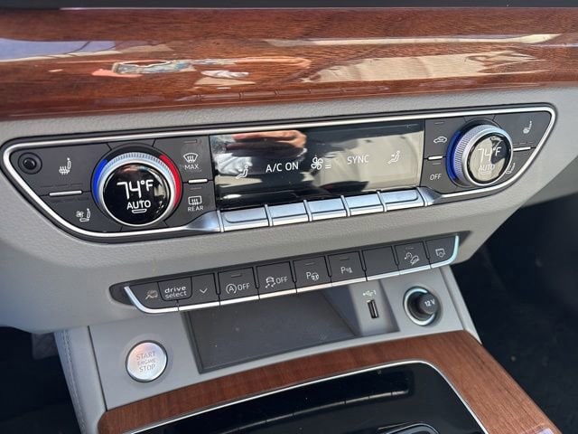 2022 Audi Q5 Prestige - Photo 19