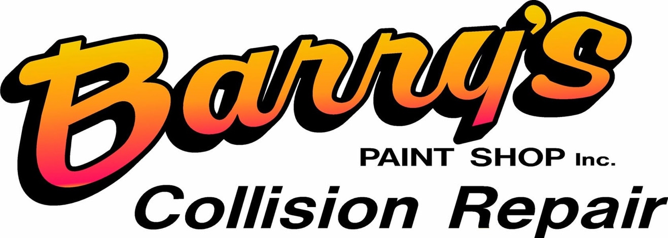 Barry's Paint Shop and Collision Repair