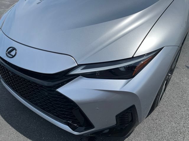 2026 Lexus IS 350 F SPORT DESIGN - Photo 18