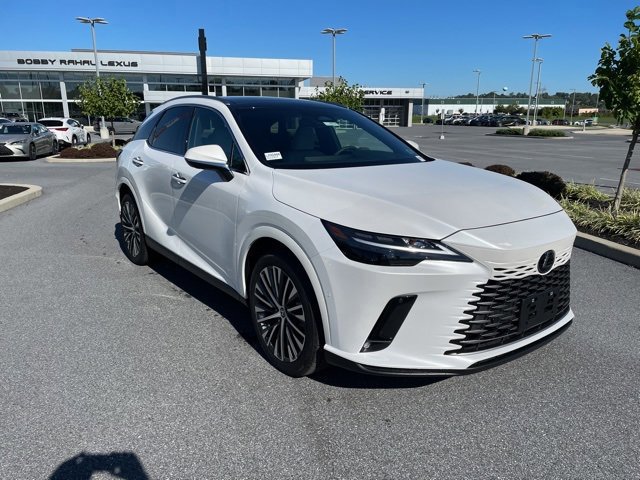 2025 Lexus RX 350 Premium AWD photo 3