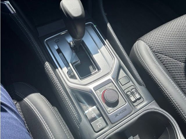 2024 Subaru Forester Premium - Photo 22