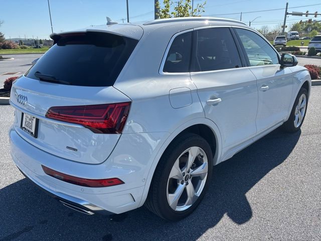 2022 Audi Q5 Prestige - Photo 6