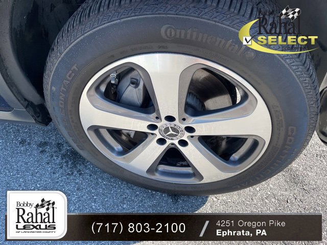 2022 Mercedes Benz GLC 300 4MATIC photo 4