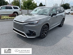 2025 LEXUS TX 500h F SPORT PERFORMANCE PREMIUM AWD Sport Utility