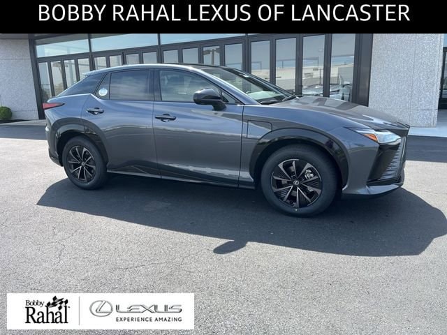 2026 Lexus RZ 450e 450e Premium AWD's photo