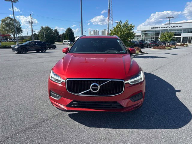 Used 2018 Volvo XC60 Momentum with VIN LYVA22RKXJB116986 for sale in Ephrata, PA