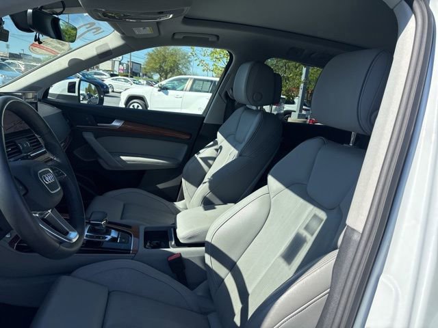 2022 Audi Q5 Prestige - Photo 13