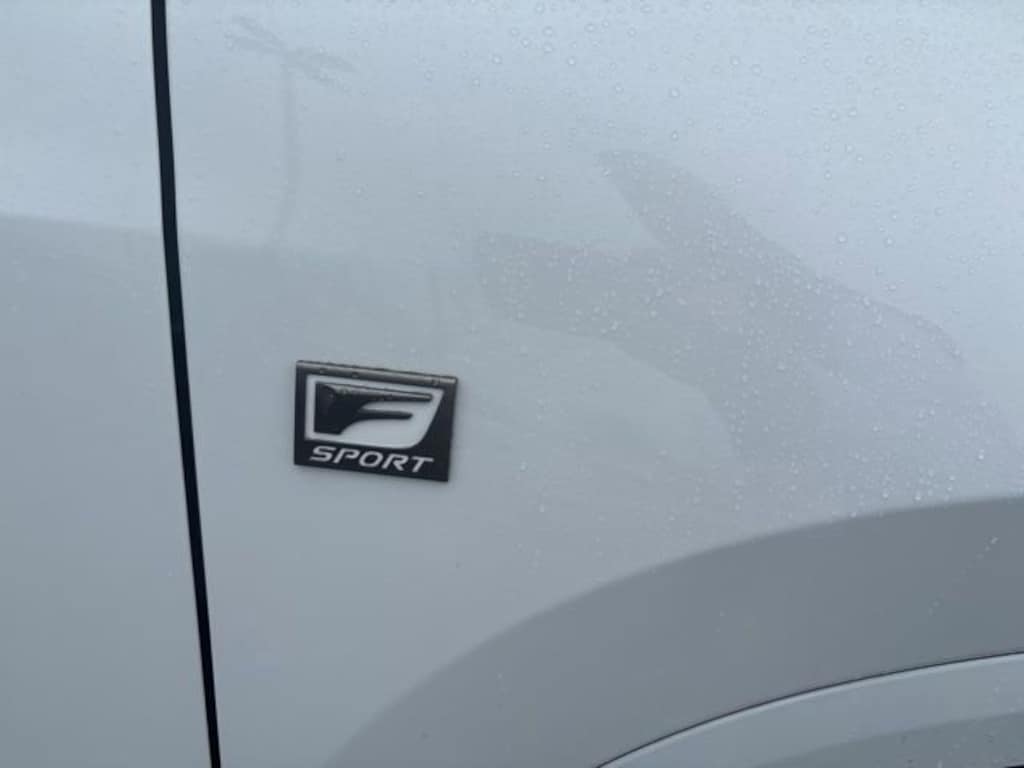 Certified 2024 Lexus NX 350 F SPORT HANDLING AWD Sport Utility