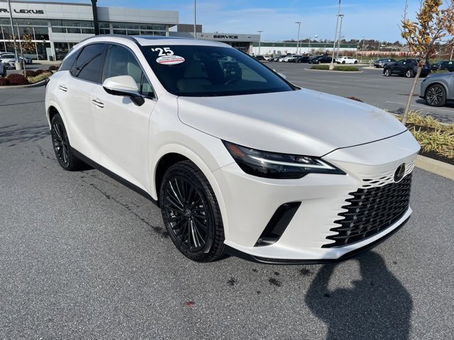 2025 Lexus RX 350 Premium photo 3