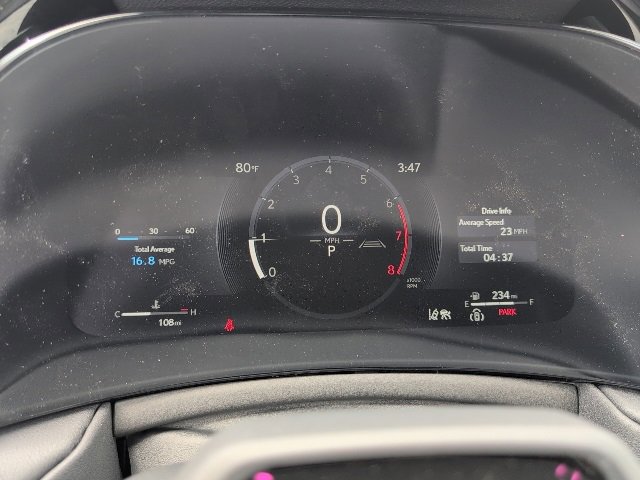 2025 Lexus TX 350 Luxury photo 2