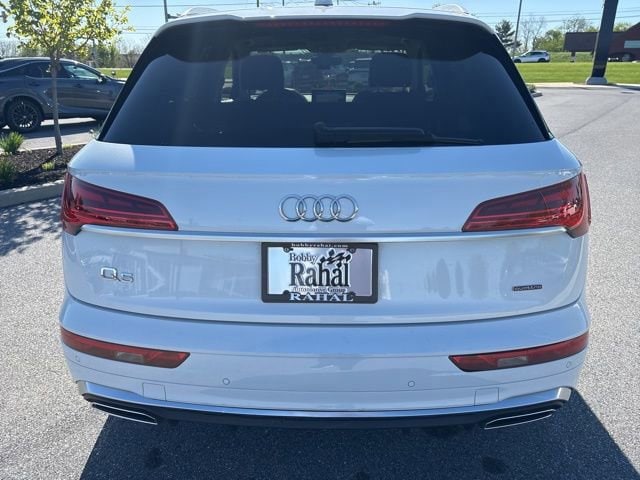 2022 Audi Q5 Prestige - Photo 7