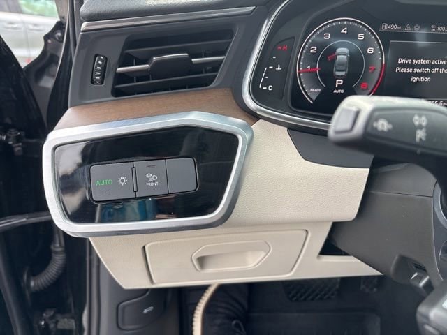 2025 Audi A6 Premium - Photo 13