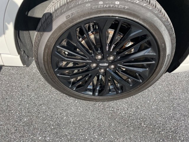 2024 Lincoln Corsair Premiere photo 2