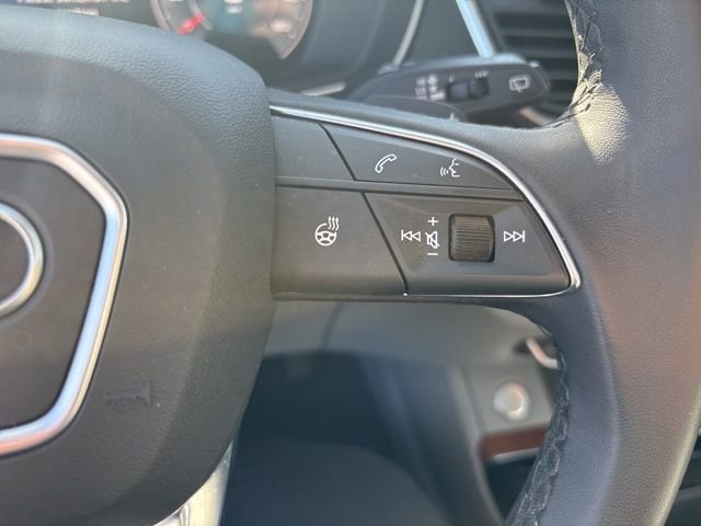 2022 Audi Q5 Prestige - Photo 17