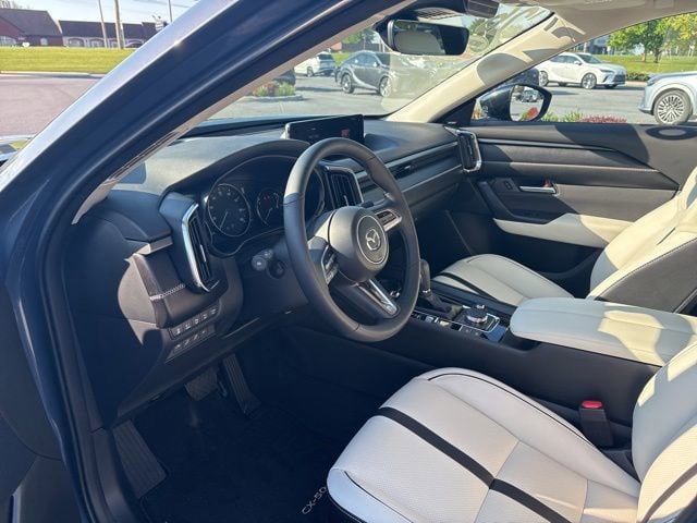 2026 Mazda CX-50 Premium Plus - Photo 12