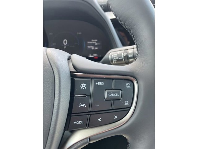 2025 Lexus UX - Photo 17