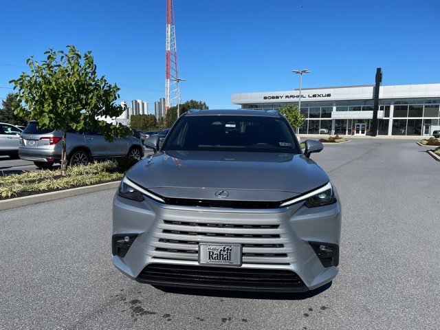 2026 Lexus TX 350 Premium photo 2