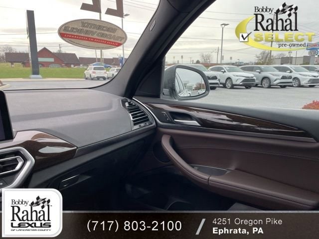 2022 BMW X3 30i - Photo 29