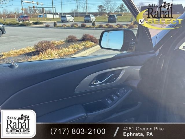 2020 Chevrolet Traverse RS - Photo 12