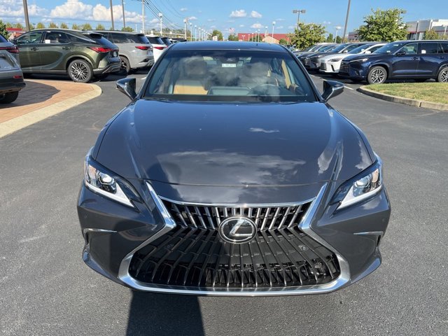 2025 Lexus ES 300h Premium photo 2