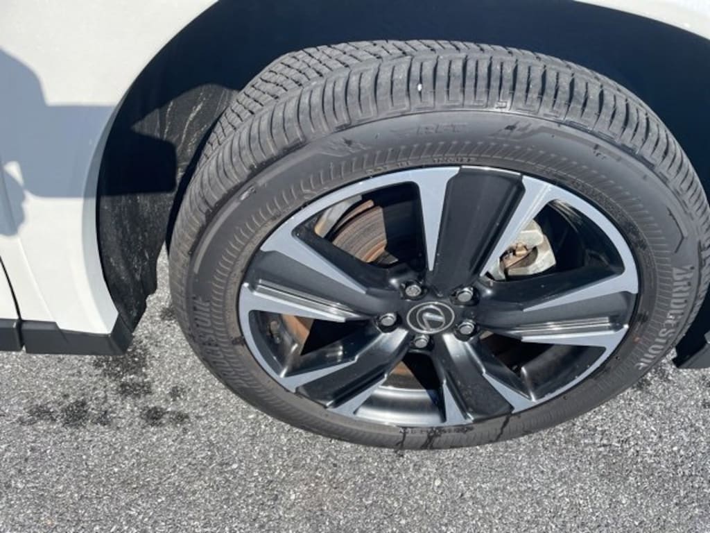 Used 2025 Lexus UX 300h Premium