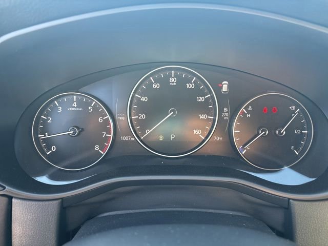 2026 Mazda CX-50 Premium Plus - Photo 16