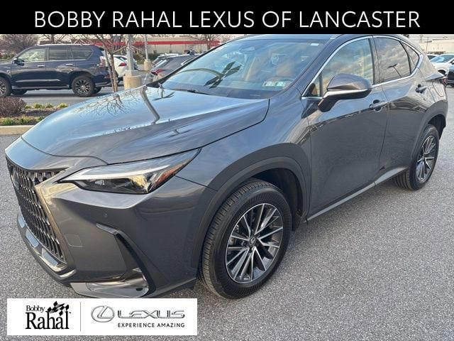 2025 Lexus NX 350 350 Premium AWD's photo