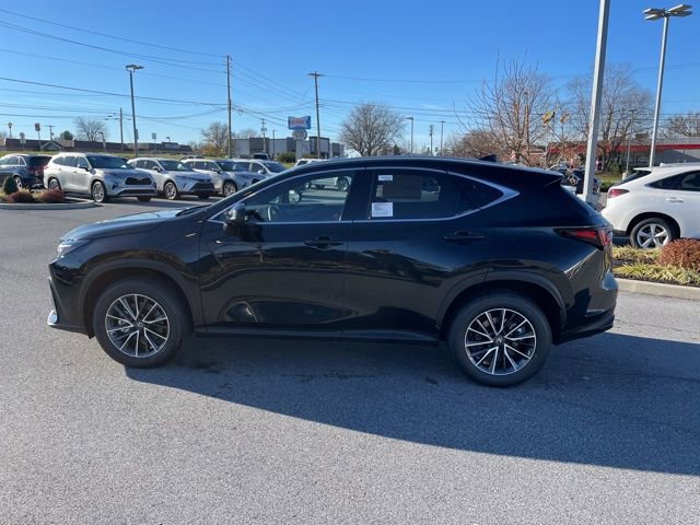 2026 Lexus NX 450h+ Premium - Photo 11