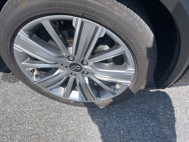 2020 Infiniti QX50 Sensory photo 2